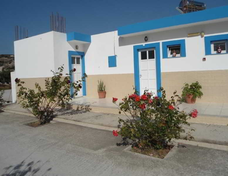 Matina Studios Kéfalos Exterior foto